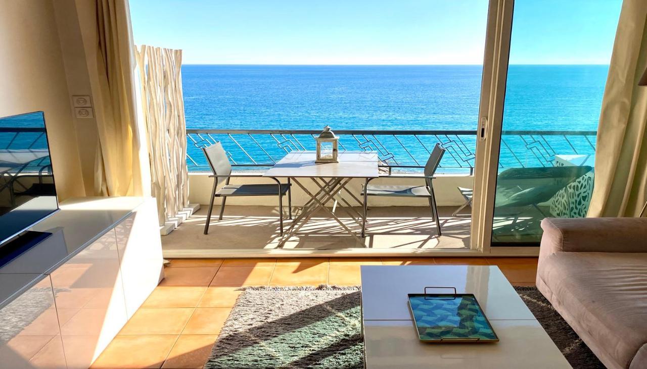 Apartment Promenade Des Nizza