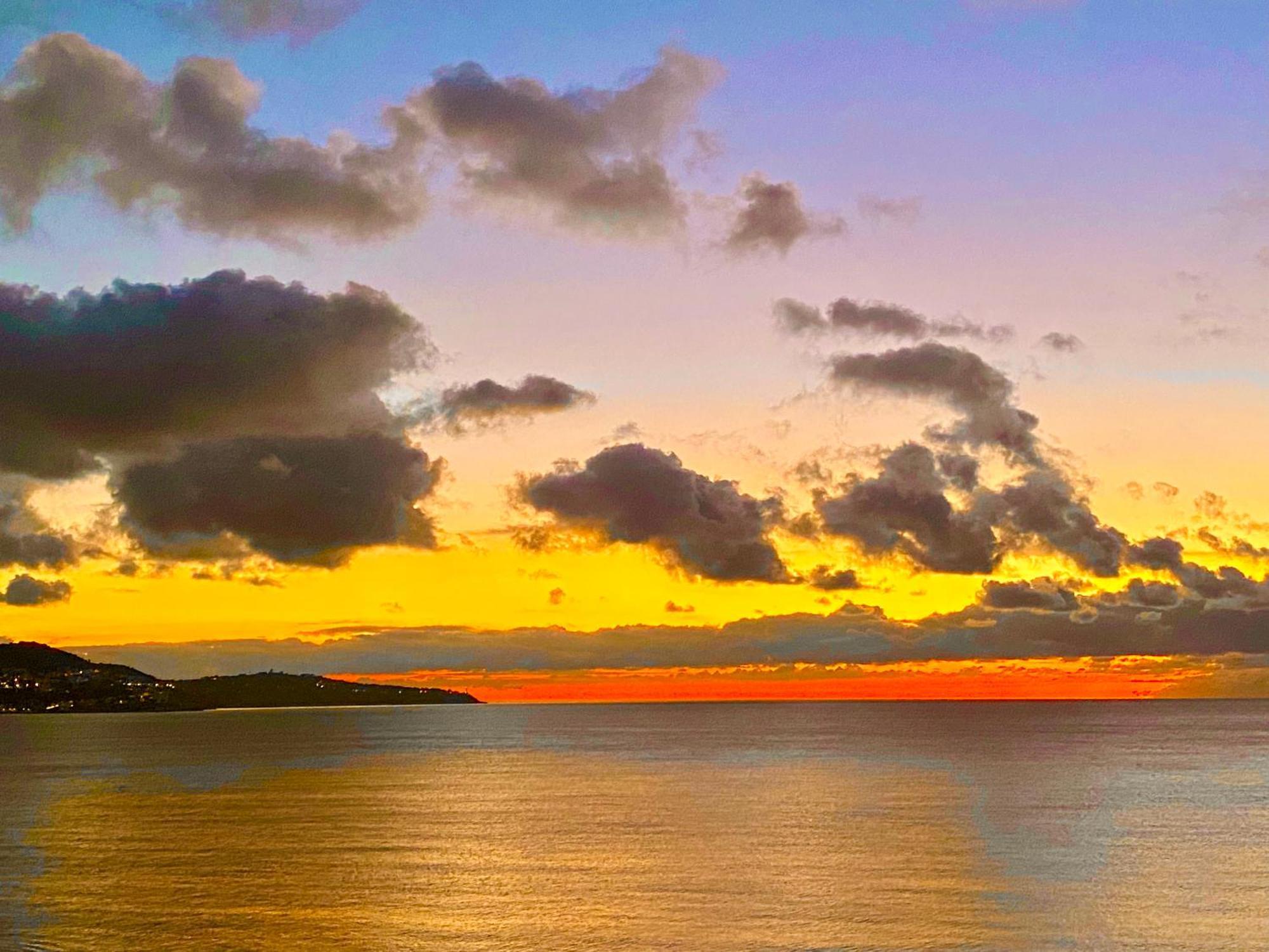 Promenade Des Apartment Nizza