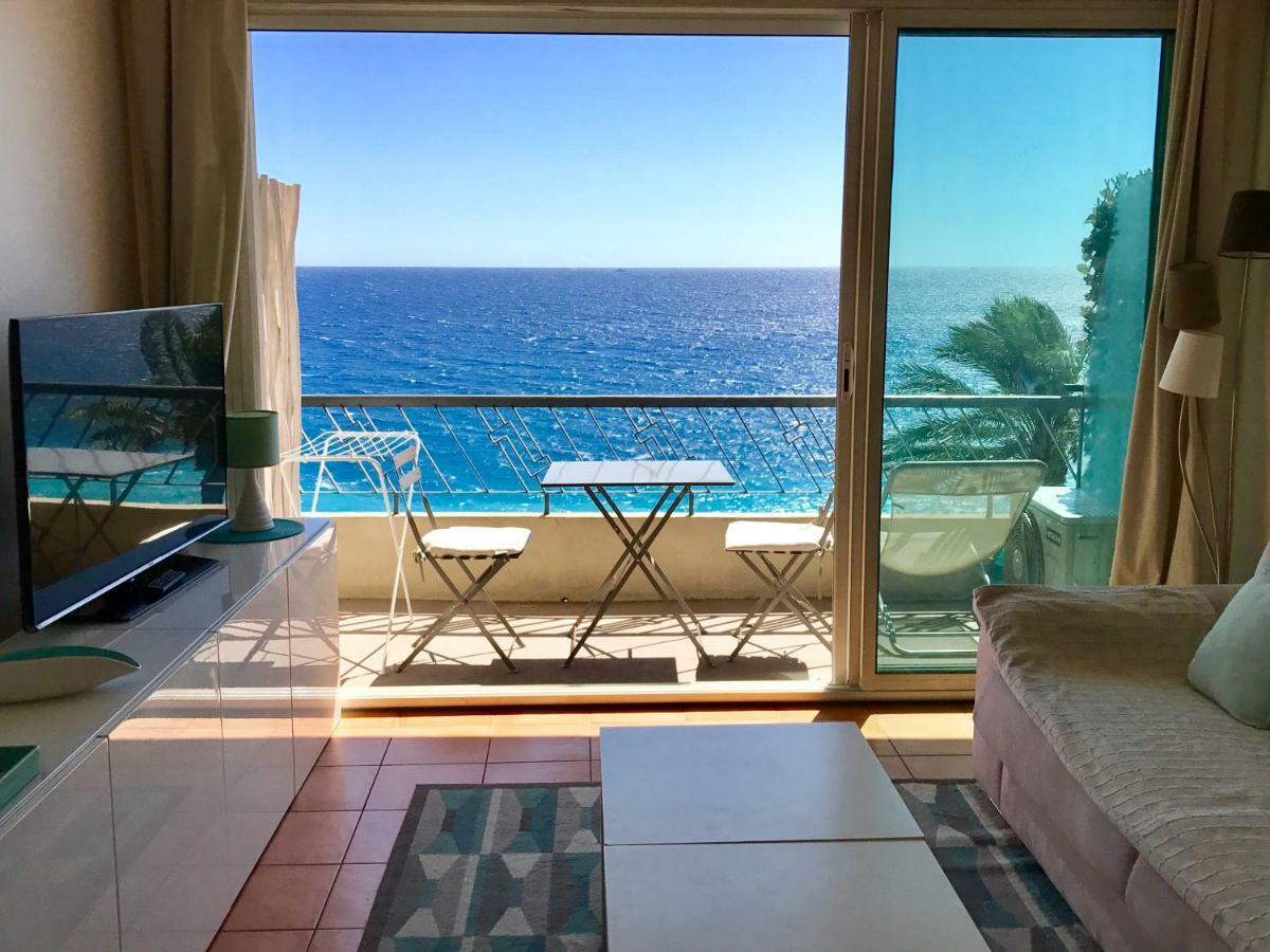 Apartment Promenade Des Nizza